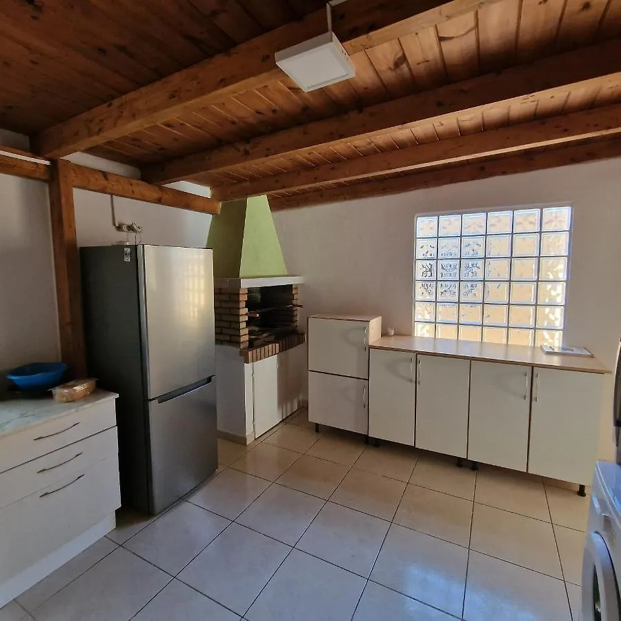 Integral 5 Coliving Bed & Breakfast El Médano