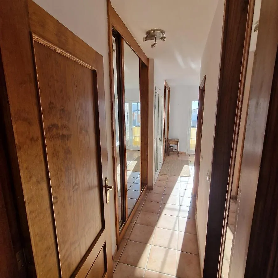Integral 5 Coliving Bed & Breakfast El Médano