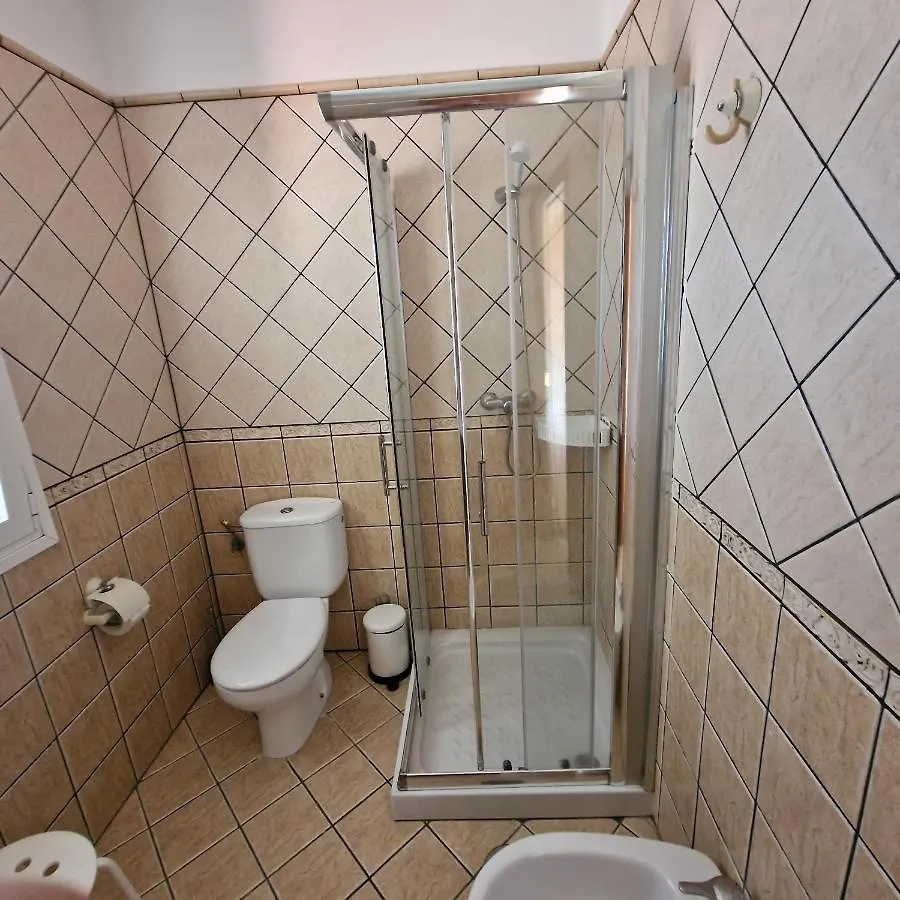 Bed & Breakfast Integral 5 Coliving Bed and Breakfast El Médano Spagna