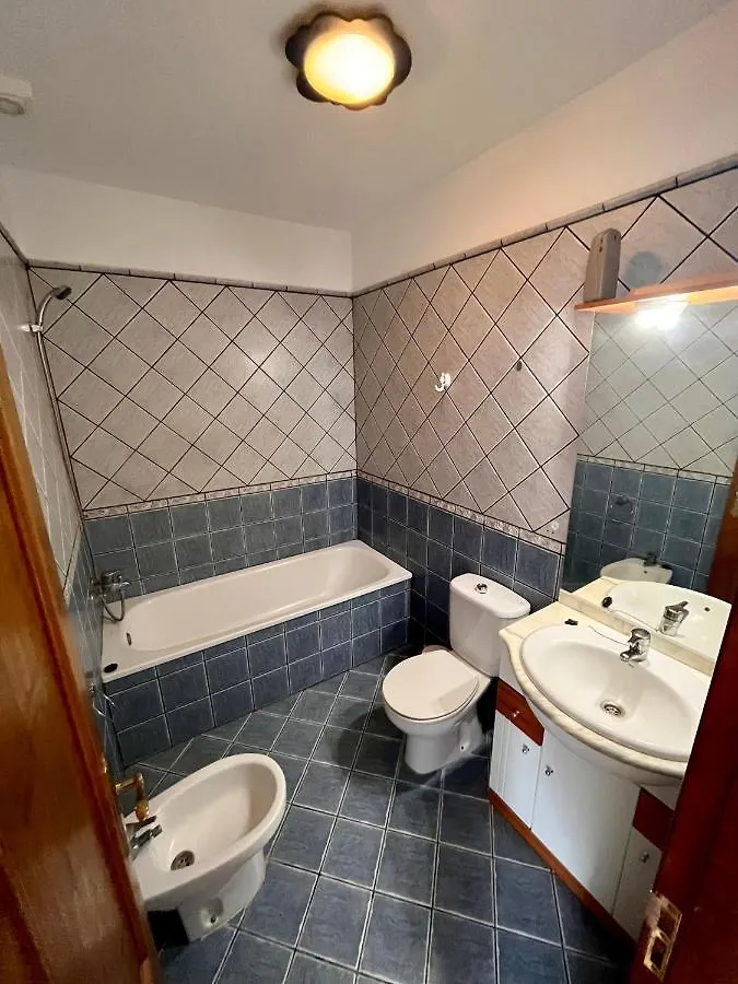 Integral 5 Coliving Bed & Breakfast El Médano