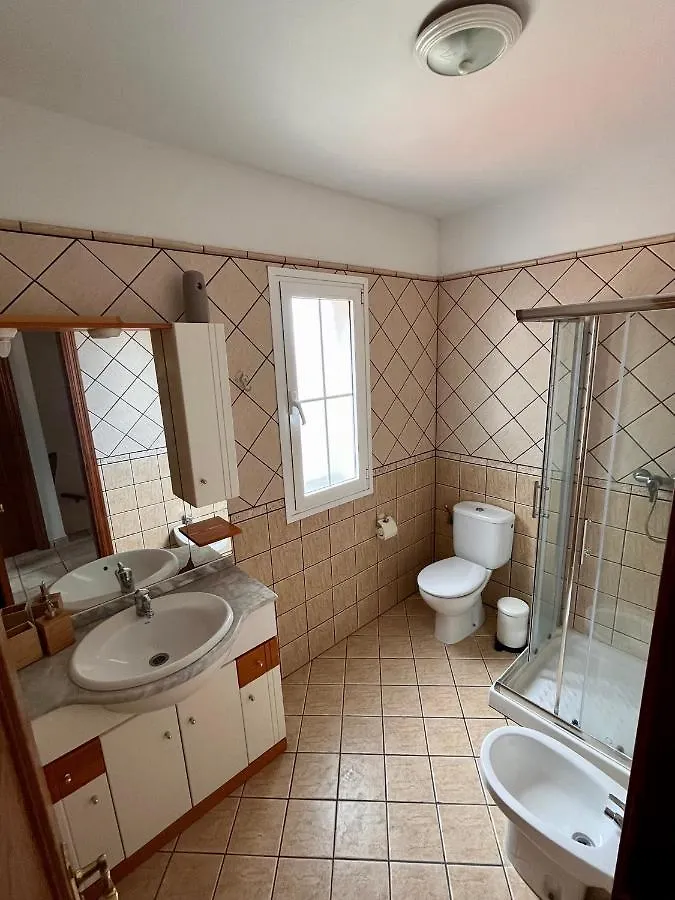 Integral 5 Coliving Bed & Breakfast El Médano
