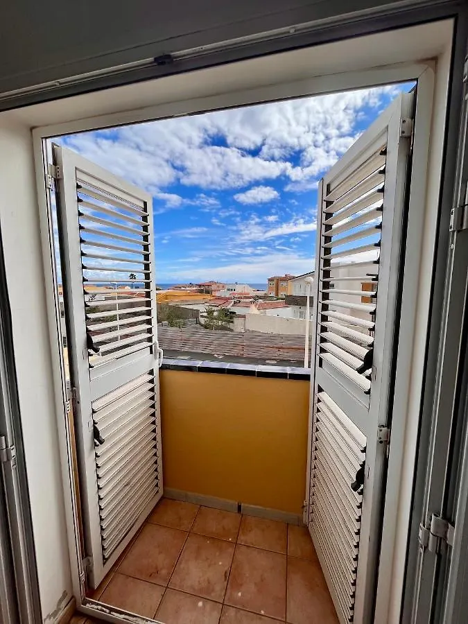 Integral 5 Coliving Bed & Breakfast El Médano
