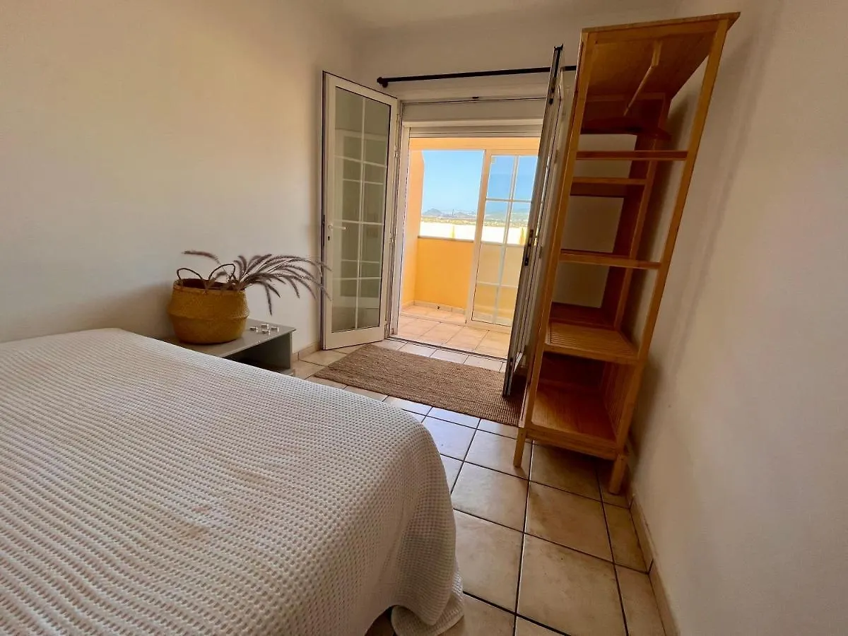 Integral 5 Coliving Bed & Breakfast El Médano