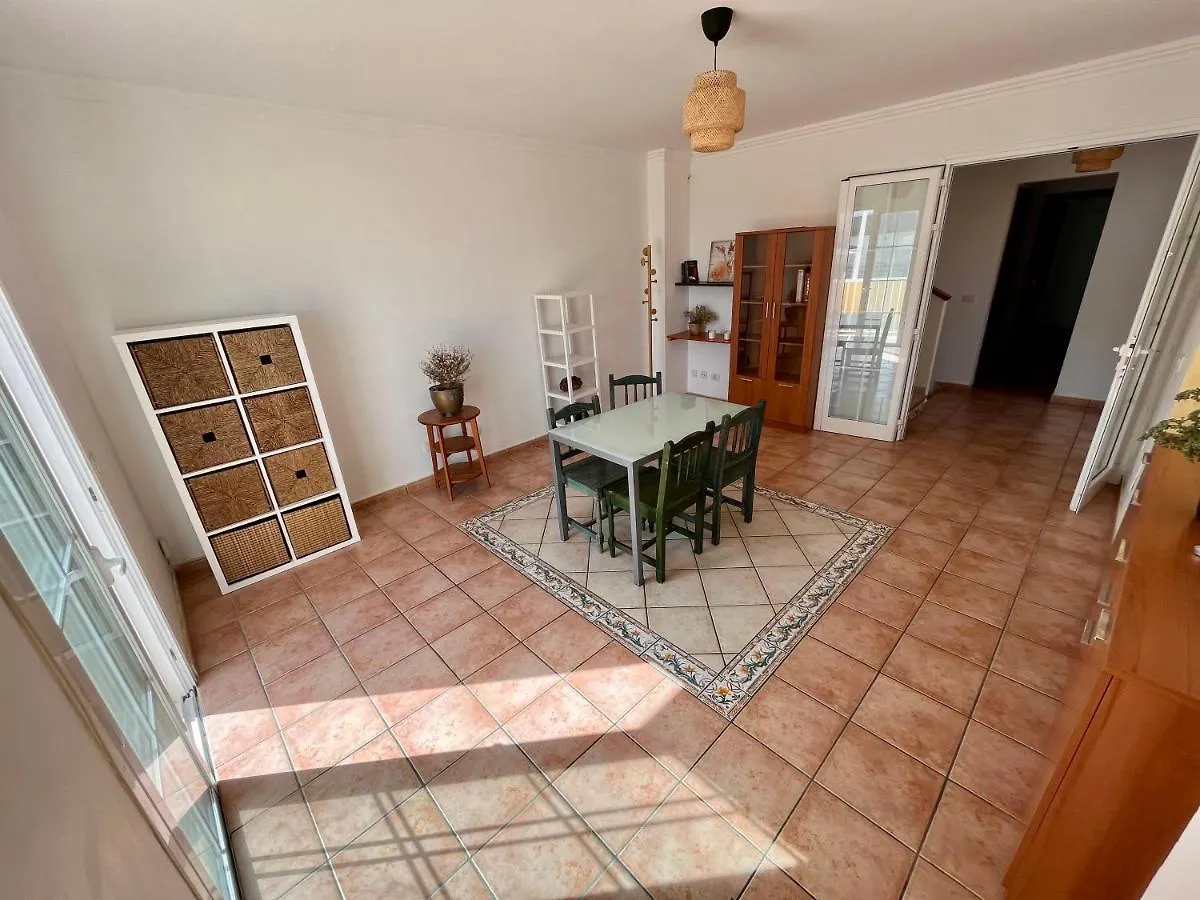Bed & Breakfast Integral 5 Coliving Bed and Breakfast El Médano