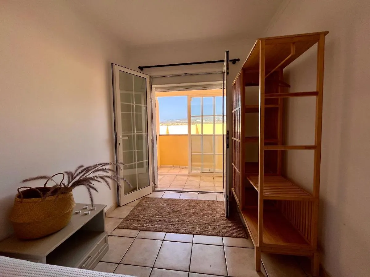 Integral 5 Coliving Bed & Breakfast El Médano İspanya