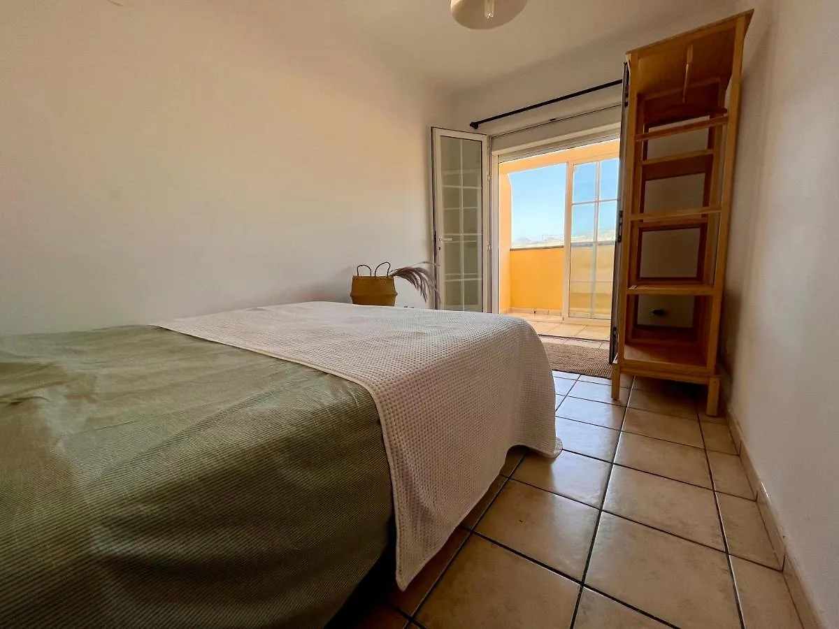 Integral 5 Coliving Bed & Breakfast El Médano 0*,