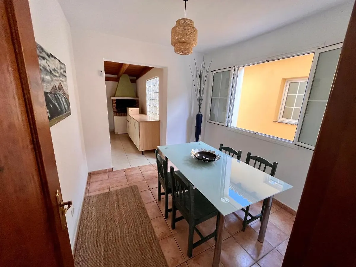 Integral 5 Coliving Bed & Breakfast El Médano 0*,  İspanya