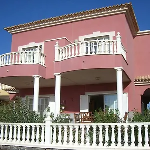 Bed and breakfast Las Dunas, El Médano