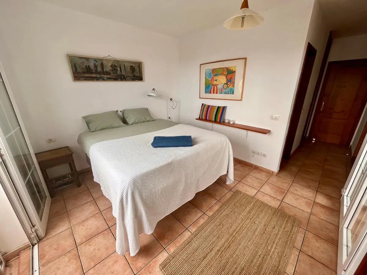 مبيت وإفطار El Médano Integral 5 Coliving فندق مبيت وإفطار